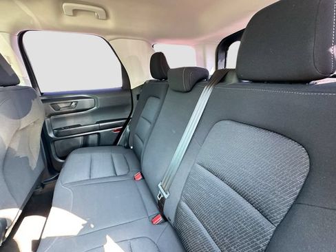 Used 2021 Ford Bronco Sport AWD/4WD image 27