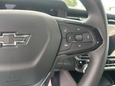 New 2027 Chevrolet Bolt LT FWD image 20