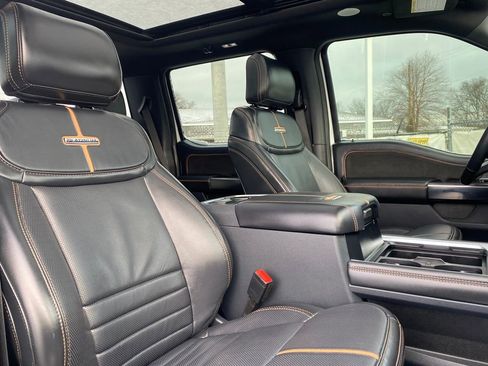 Used 2024 Ford F250 Platinum w/ Tremor Off-Road Package image 23