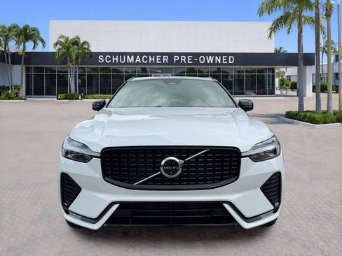 Used 2024 Volvo XC60 B5 Plus w/ Protection Package Premier AWD/4WD image 2