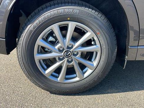 Used 2025 MAZDA CX-5 AWD 2.5 S w/ Select Package image 31