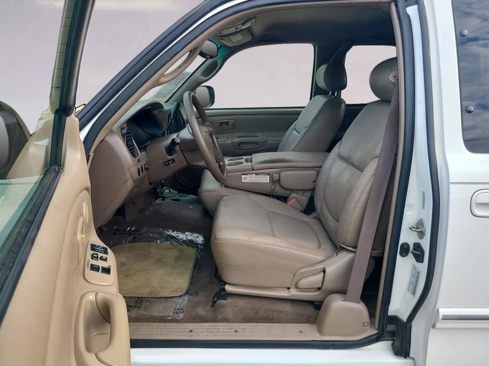 Used 2001 Toyota Tundra Limited RWD image 11