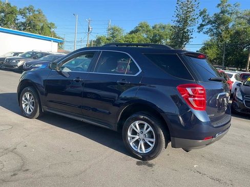 Used 2017 Chevrolet Equinox LT w/ Convenience Package image 19