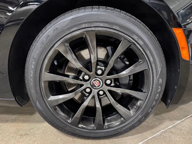 Used 2016 Cadillac XTS Luxury w/ Driver Awareness Package FWD image 34