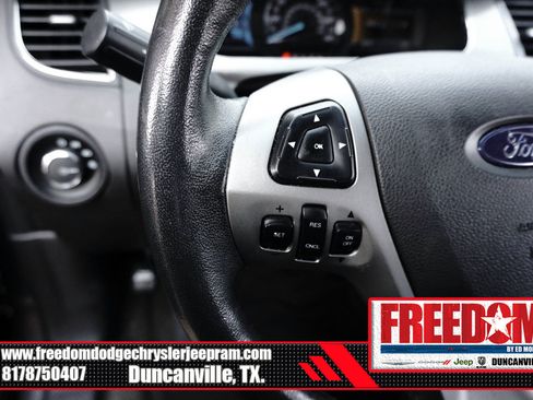 Used 2014 Ford Taurus SEL w/ Equipment Group 201A image 16