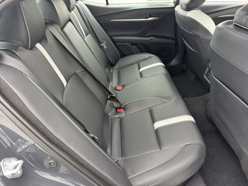 New 2026 Toyota Camry SE FWD image 5