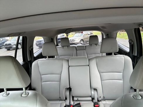 Used 2016 Honda Pilot EX-L image 28