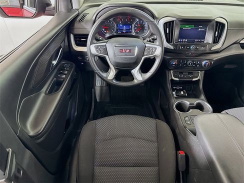 Certified 2023 GMC Terrain SLE w/ Driver Convenience Package image 20