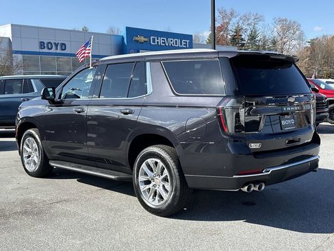 New 2026 Chevrolet Tahoe Premier image 6