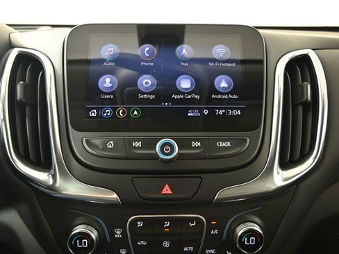 Used 2020 Chevrolet Equinox LT AWD/4WD image 26