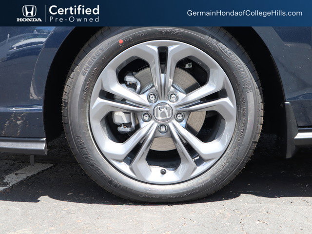 Used 2024 Honda Accord EX image 10