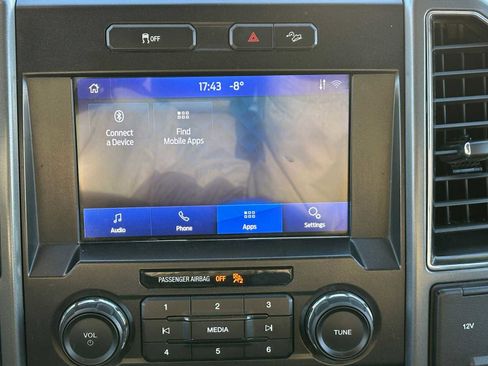 Used 2022 Ford F350 XLT w/ XLT Value Package image 25