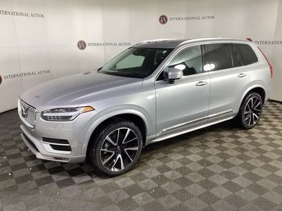 Certified 2024 Volvo XC90 B6 Ultimate w/ Protection Package Premier