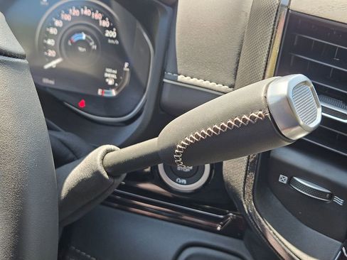 New 2026 RAM 2500 Limited image 20