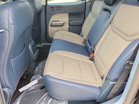 New 2026 Ford Maverick Lariat AWD/4WD image 11