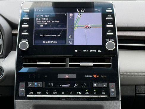 Used 2020 Toyota Avalon Limited w/ Advanced Safety Package FWD image 17