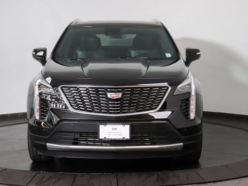 Used 2023 Cadillac XT4 Premium Luxury AWD/4WD image 10