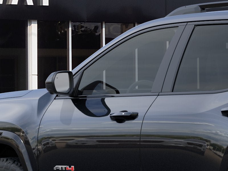 New 2027 GMC Terrain AT4 w/ Convenience Package III AWD/4WD image 12