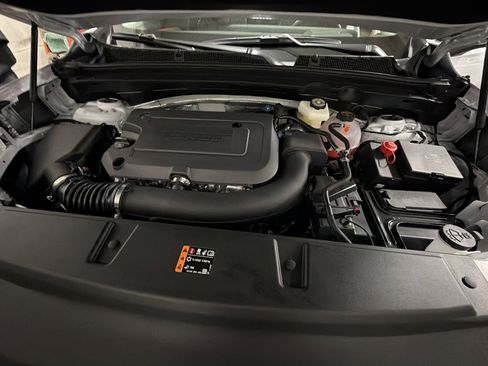 New 2026 Buick Envision Avenir image 29