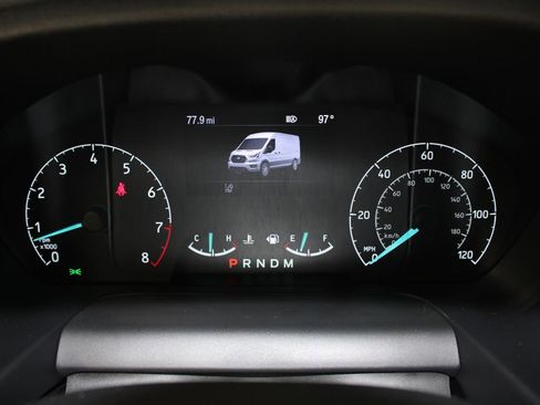 New 2025 Ford Transit 250 Base w/ Load Area Protection Package image 39