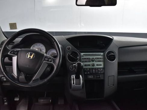 Used 2011 Honda Pilot EX-L image 8