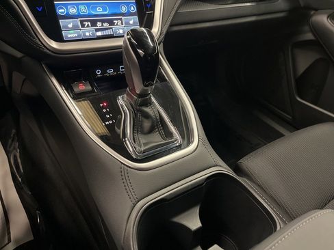 Certified 2025 Subaru Legacy Premium image 24