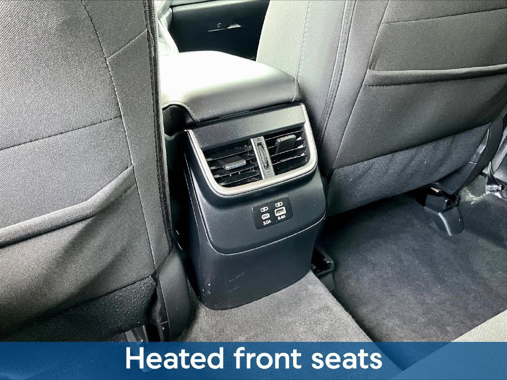 Used 2024 Subaru Outback Premium AWD/4WD image 13