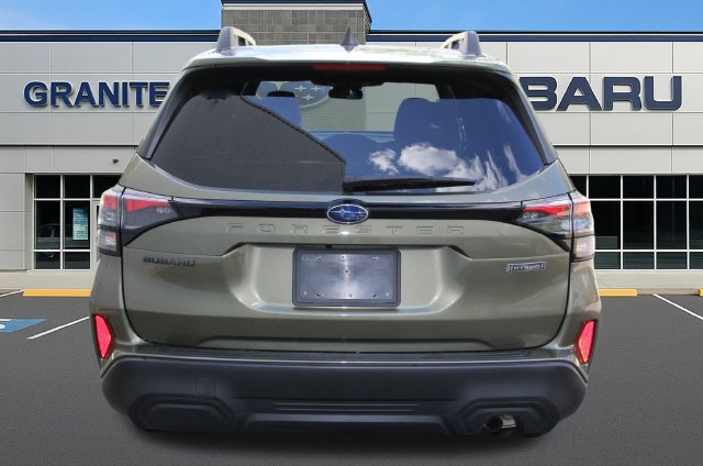 New 2026 Subaru Forester Premium AWD/4WD image 7