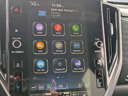 New 2026 Subaru Forester Premium image 14