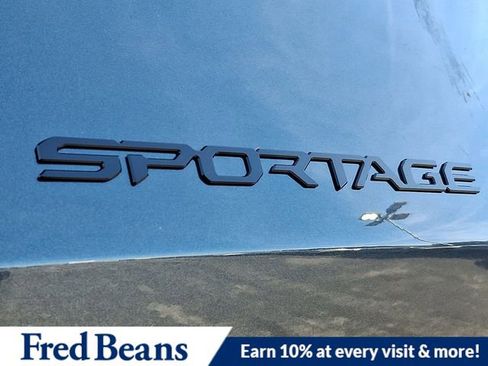 New 2026 Kia Sportage X-Line image 20