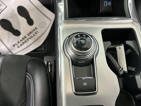 Used 2024 Ford Edge ST w/ Equipment Group 401A AWD/4WD image 18