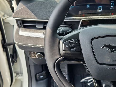 New 2025 Ford Mustang Mach-E GT image 31