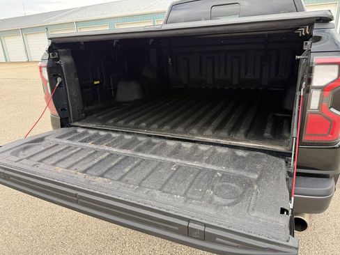 Used 2025 Ford Ranger Raptor AWD/4WD image 13