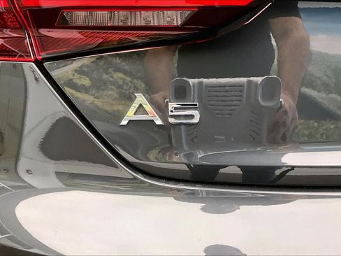 Used 2023 Audi A5 2.0T Premium Plus w/ Premium Plus image 8