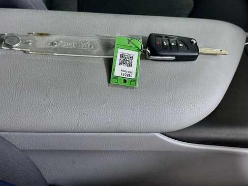 Used 2023 Toyota Camry LE FWD image 32