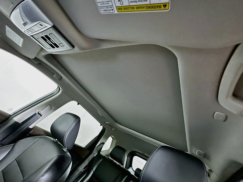 Used 2023 Nissan Rogue SL w/ SL Premium Package FWD image 26