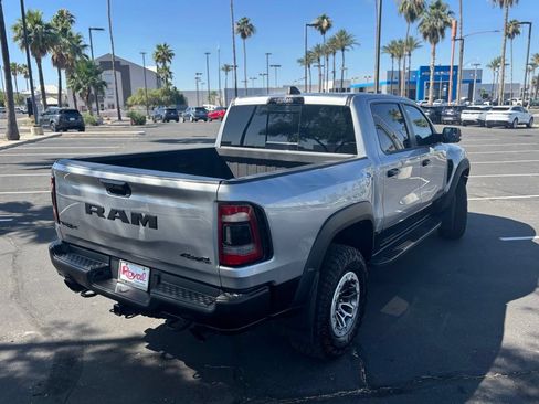 Used 2023 RAM 1500 TRX w/ TRX Level 2 Equipment Group AWD/4WD image 16