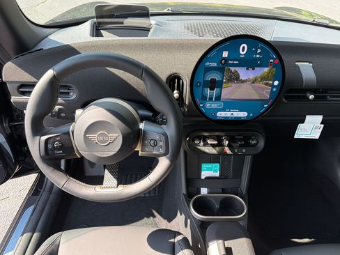 New 2026 MINI Cooper S FWD image 26