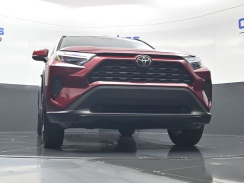 Used 2025 Toyota RAV4 XLE w/ Convenience Package AWD/4WD image 41