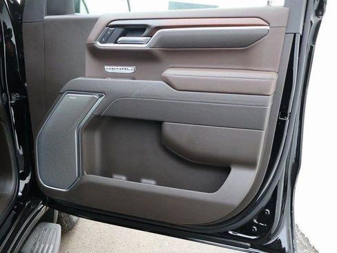 New 2026 GMC Sierra 1500 Denali image 7