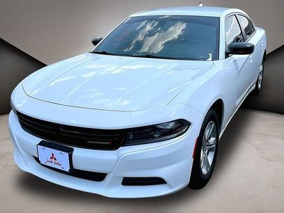 Used 2023 Dodge Charger SXT
