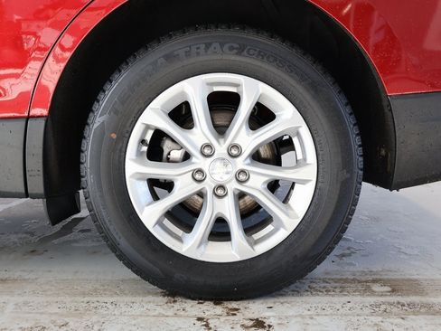 Certified 2020 Chevrolet Equinox LT image 39