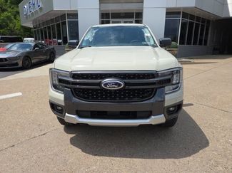 New 2025 Ford Ranger XLT w/ Equipment Group 301A High AWD/4WD video 2