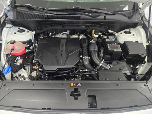 Used 2022 Hyundai Santa Fe Calligraphy w/ Cargo Package image 10