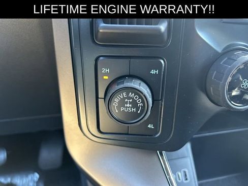 New 2026 Ford F150 STX w/ Equipment Group 201A FX4 image 19