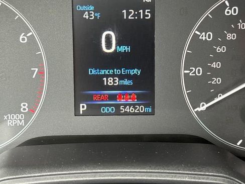 Used 2023 Toyota Corolla LE image 37