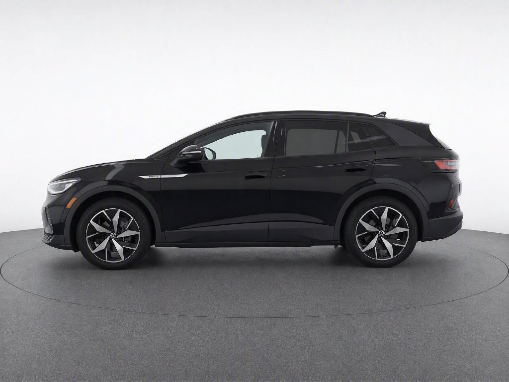 Certified 2023 Volkswagen ID.4 Pro S AWD/4WD image 4