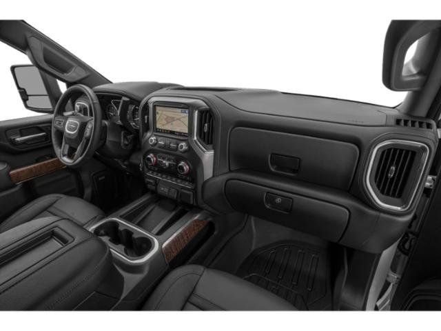 Used 2020 GMC Sierra 2500 Denali w/ Denali Ultimate Package AWD/4WD image 52
