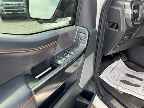 Used 2021 Ford F150 Platinum w/ Equipment Group 701A High image 11