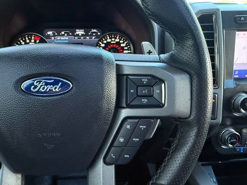 Used 2020 Ford F150 Raptor w/ Equipment Group 802A Luxury AWD/4WD image 34
